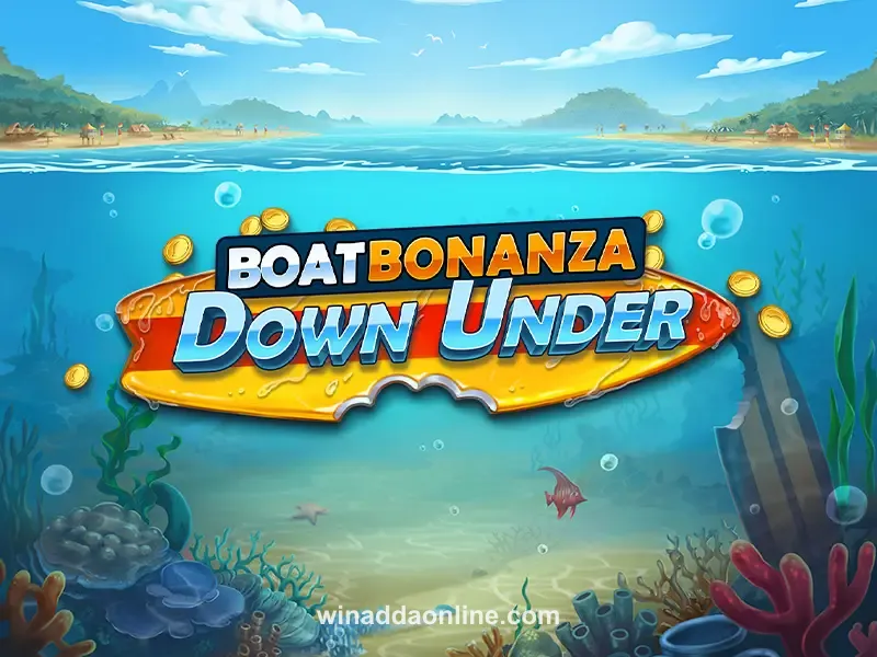 Boat Bonanza Down Under