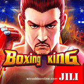 Boxing King Logo