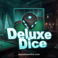 Deluxe Dice